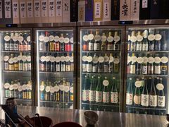 零售区-yokocho上横町·日本食街(深业上城店)