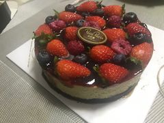 莓果森林-PETIT PARIS 小巴黎(花园道店)