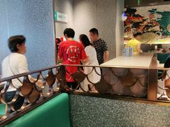 -半天妖烤鱼(印象城店)