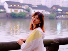 -运河游船(武林门码头)