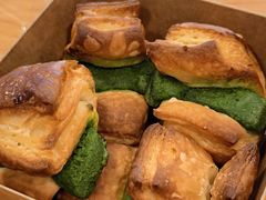 -小麦之家(海湾总店)