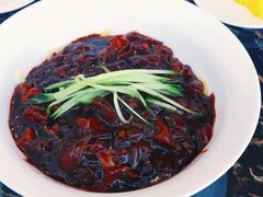 -桃园中华料理炸酱面(燕儿岛路店)