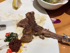 -大岛日本料理铁板烧(南通大饭店)