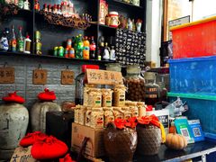 -绍兴名菜馆(可乐路店)