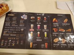 菜单-DQ·蛋糕·冰淇淋(富华里店)