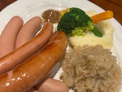 -LENBACH兰巴赫西餐·精酿啤酒(香格里拉店)