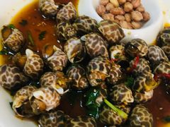 -众味海鲜大排档·活海鲜·潮汕味(南澳店)