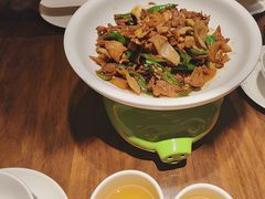 -湖兰金牌小炒肉(椒江万达店)