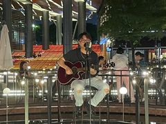 -Nord Grill&Bar Highland诺德西餐(深圳欢乐海岸店)