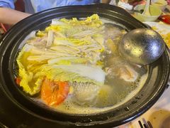 -琼大师东方烤乳猪(亚特兰蒂斯店)
