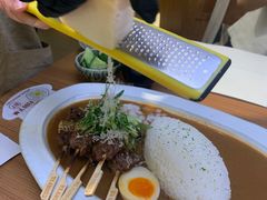 -CURRY YA 熟成咖哩專門店(深圳湾万象城店)