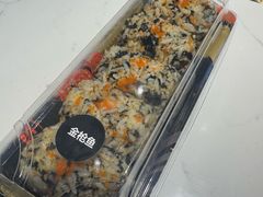 -传闻来紫菜包饭·打糕(西塔韩百店)