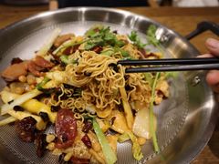 -川锅哎哟·麻辣香锅(国大城市广场店)