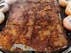 -杀猪天·韩国烤肉(总店)