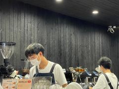 -JPG canteen(广州寺右公馆店)