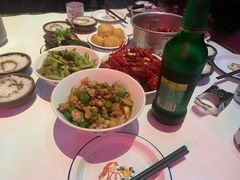 -老长沙龙虾馆(罗湖店)