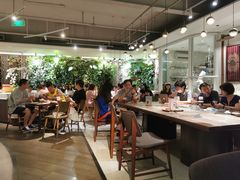 大堂-Peet's 皮爷咖啡(东湖路手作店)