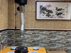 -石记老北京炙子烤肉(松园店)