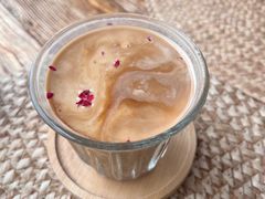 -六阅·福十 FORTEN 海景咖啡西餐厅(双廊古镇店)