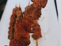 -王村姑老土炕莜面村(张北店)