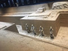 -秦始皇帝陵博物院-丽山园