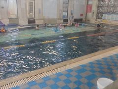 -阳光悦动游泳健身会所