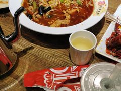 -叶派龙虾•招牌香辣蟹·海鲜(中海国际店)