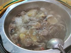 -三牛牛肉火锅