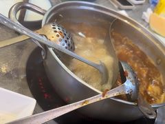 -罗二娘·鲜切牛自助火锅(罗湖东门步行街店)