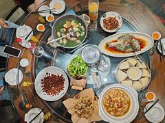 -海鲜潮·株洲海鲜集市(栗雨店)