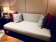 -上海崇明金茂凯悦酒店