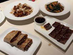-南门小馆·清真(国贸商城店)