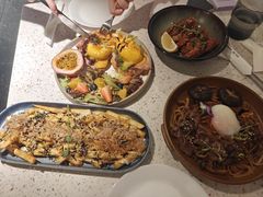 -BE BRIGHT KITCHEN(正佳广场店)