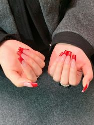 -HUII NAIL绘京美甲美睫会馆