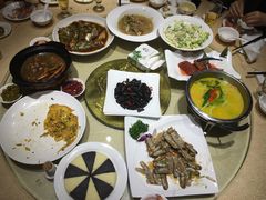 -森谷美食公园(杨行店)