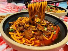 -7mall美食潮地标