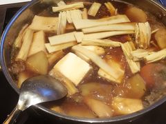-MoMo牧场·寿喜烧专门店(长泰广场店)