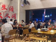 -黔哆哆地摊酸汤火锅(清湖店)