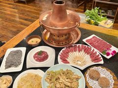 -南门涮肉(通州店)