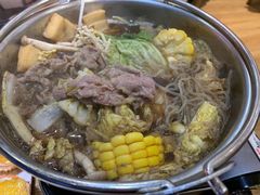 -林妈妈村·日式料理(宝山万达店)