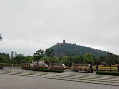 -狼山风景名胜区