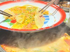 -贵府酸汤牛肉火锅·贵州老字号(飞山街店)