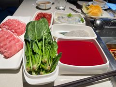 -海底捞火锅(万丰桥店)