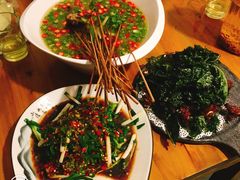 -古真记钵钵鸡(总店)