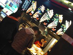 -真味烧烤(解放碑店)