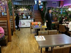 -勇利赵家烤肉坊(翠华北路店)