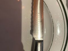 -Wolfgang’s Steakhouse 沃夫冈牛排馆(上海白玉兰广场店)