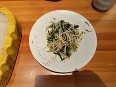 -皇品田苑日式料理(苏州中心店)