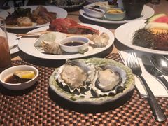 -杭州钱江新城万怡酒店-西餐厅