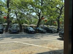 -丽泽山庄·生态怀柔菜·虹鳟鱼(红螺寺店)